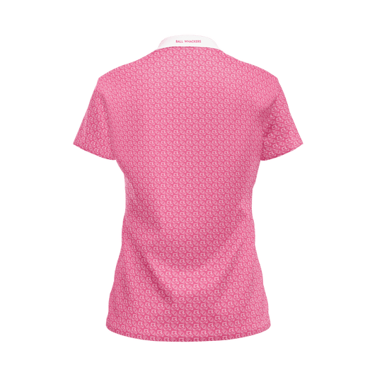 Cart Candy Polo – Women’s