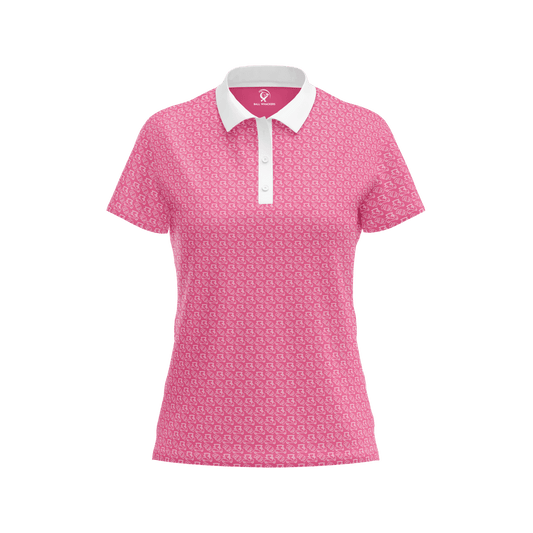 Cart Candy Polo – Women’s