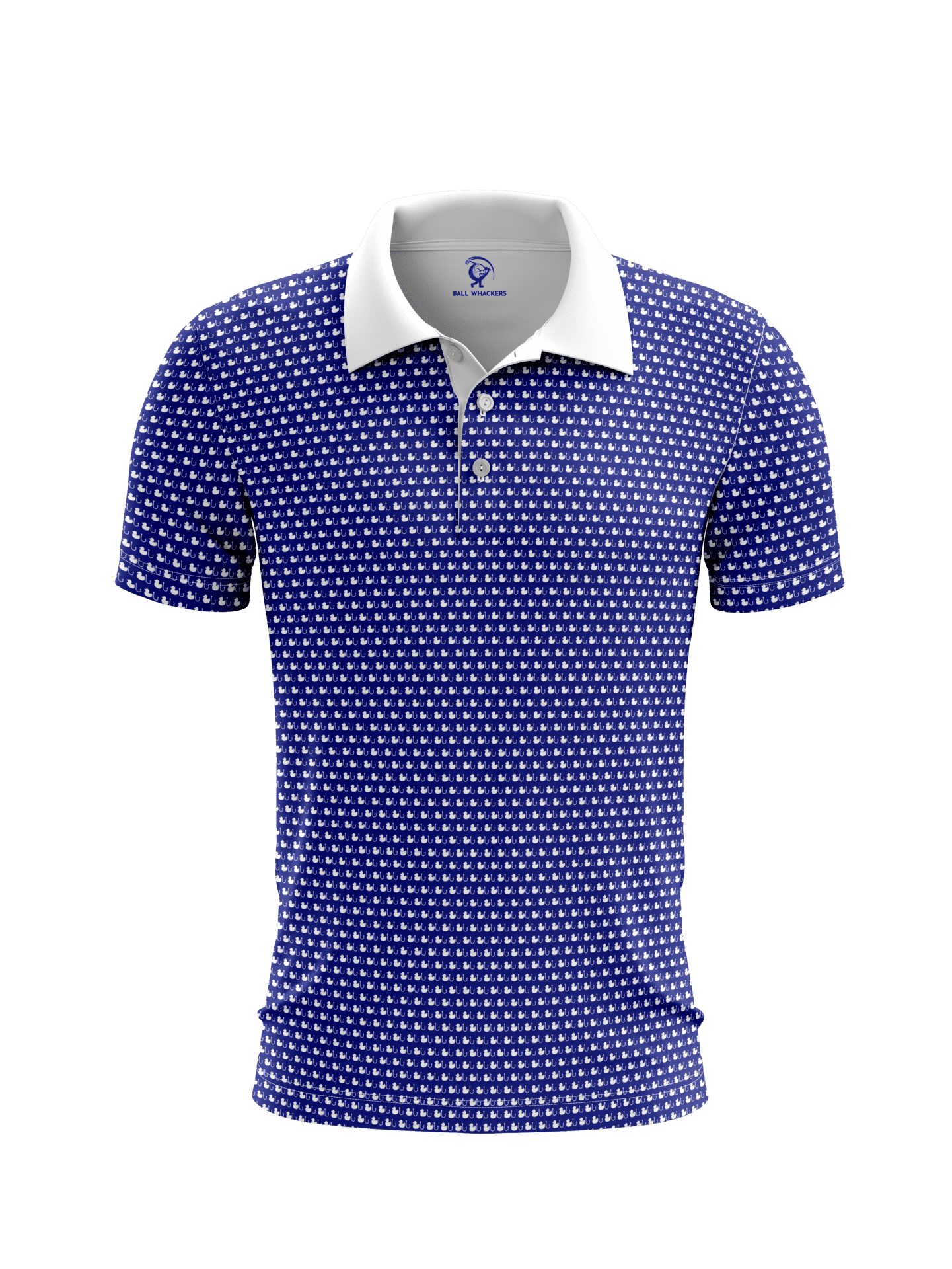 Duck Hook Polo