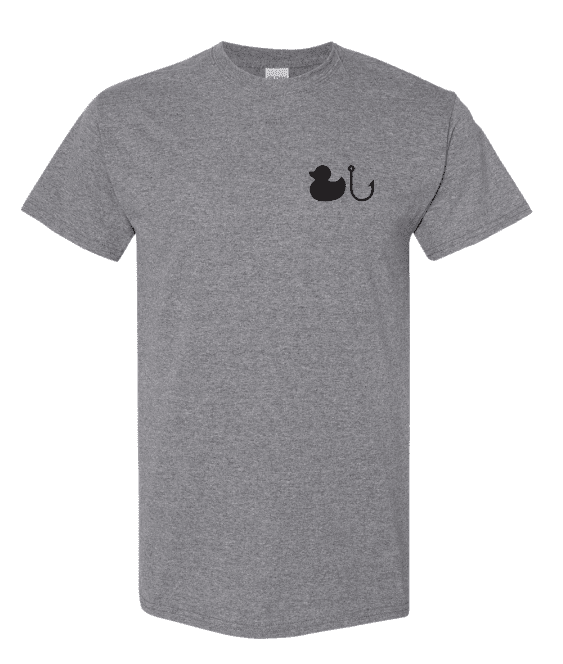 Duck Hook T-shirts