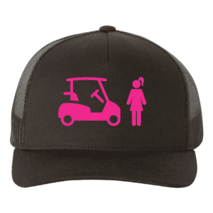 Cart Girl Hat