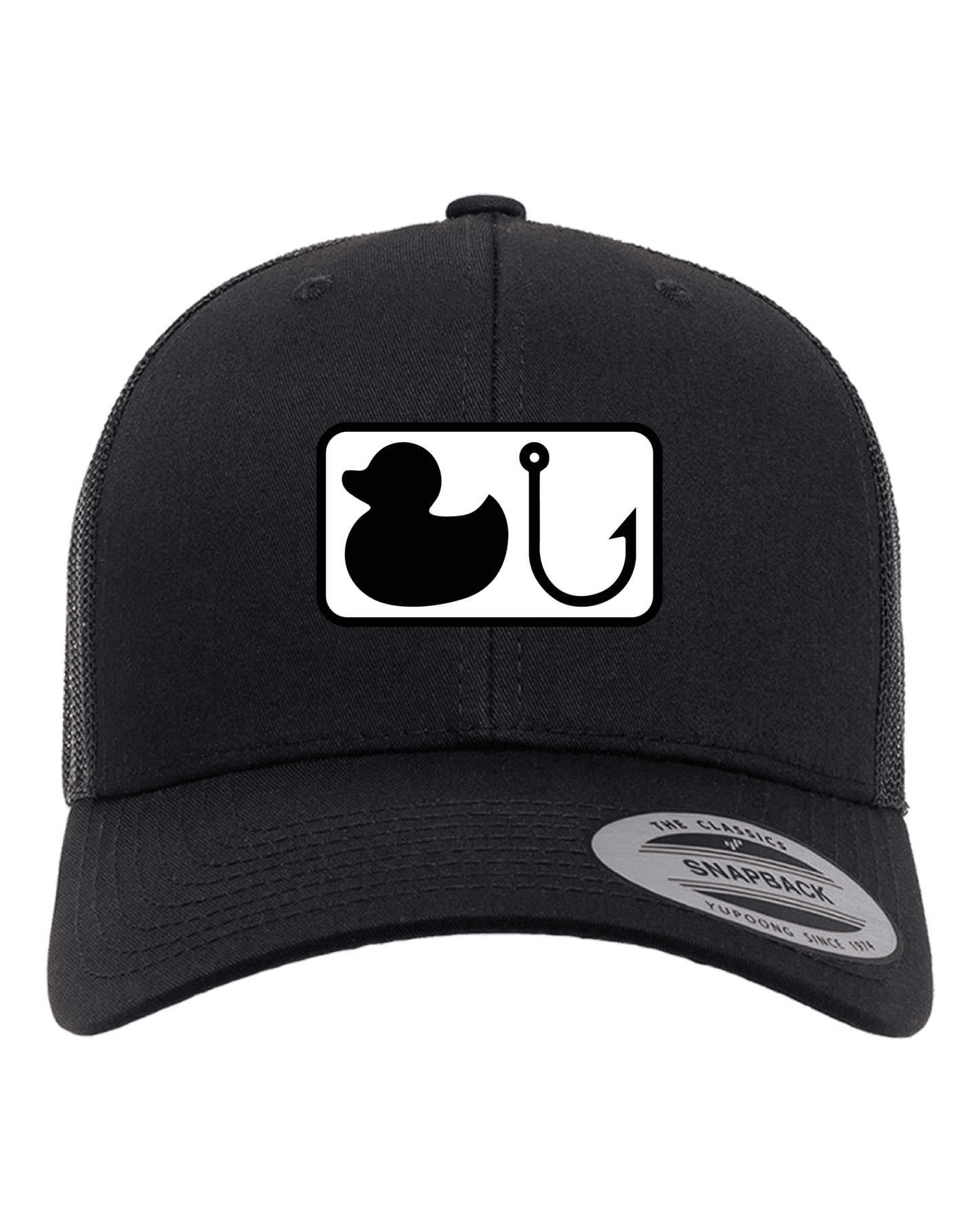 Duck Hook Hat