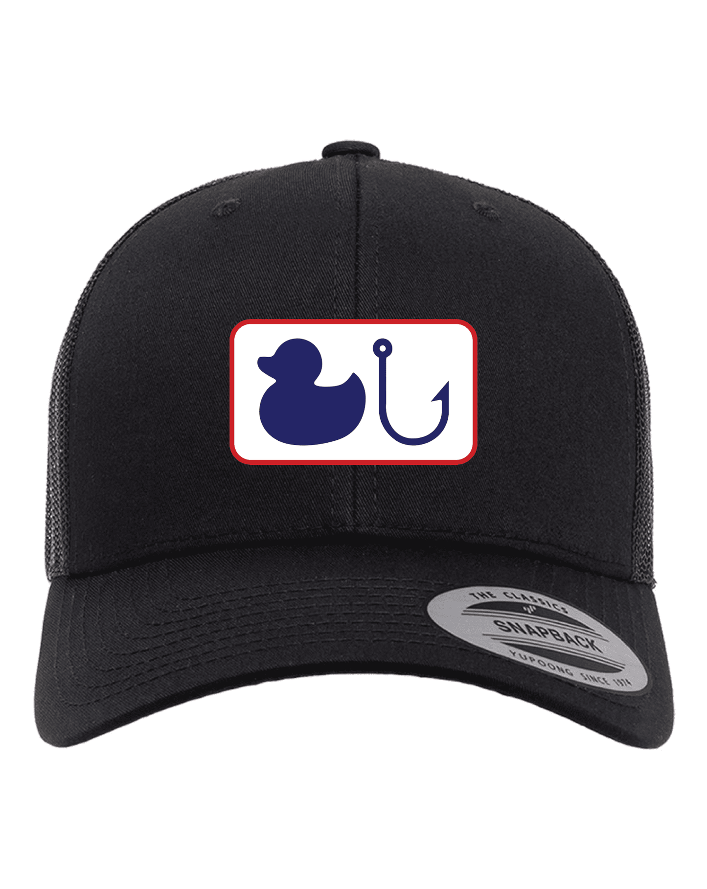 Duck Hook Hat