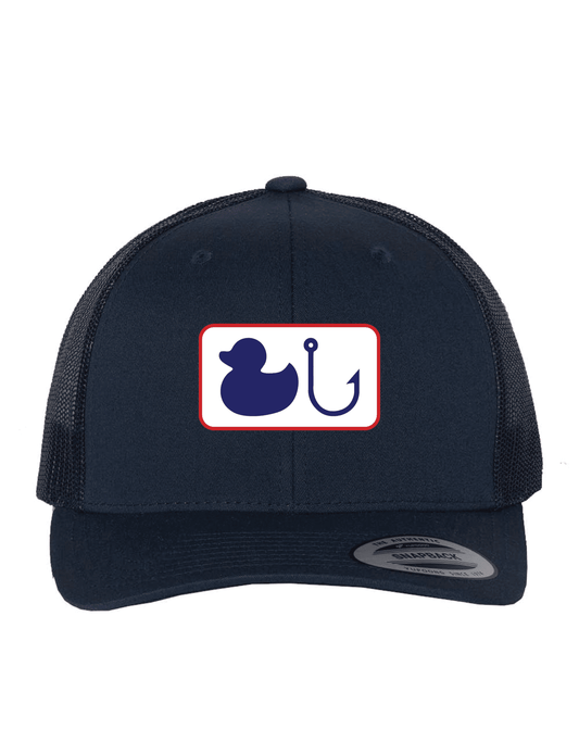 Duck Hook Hat