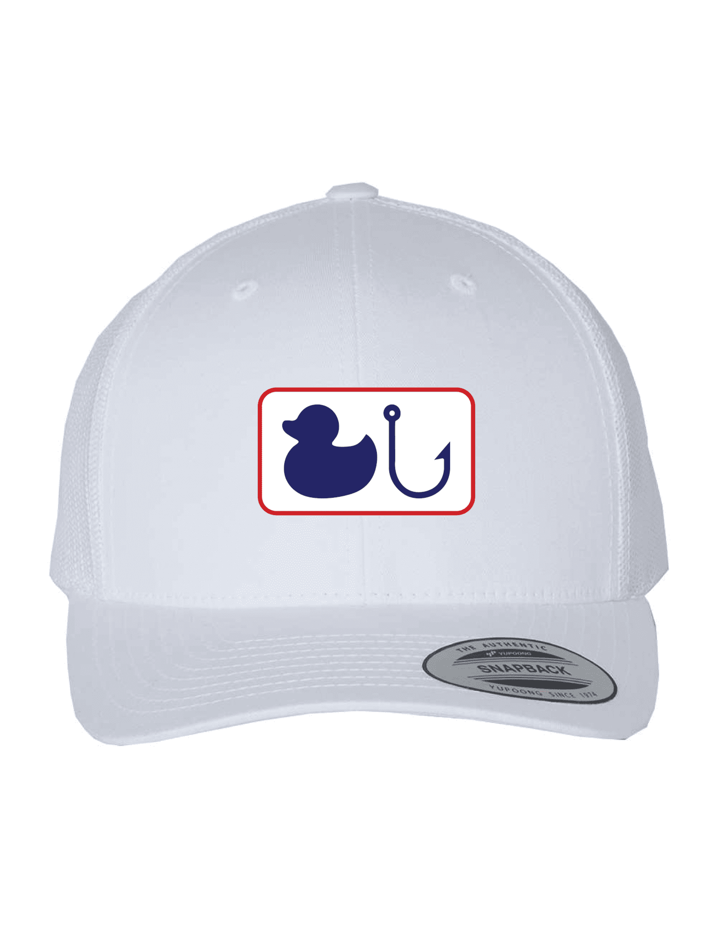 Duck Hook Hat