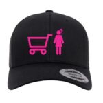 Cart Girl Hat