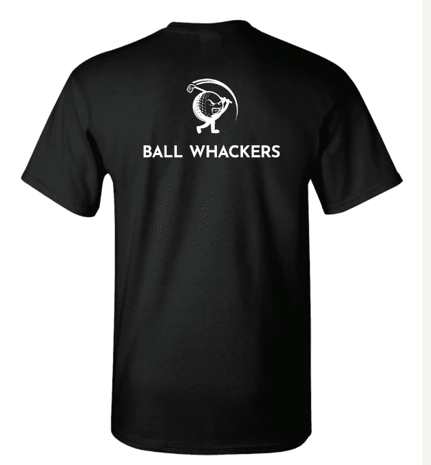 Ball Whacker T-shirt