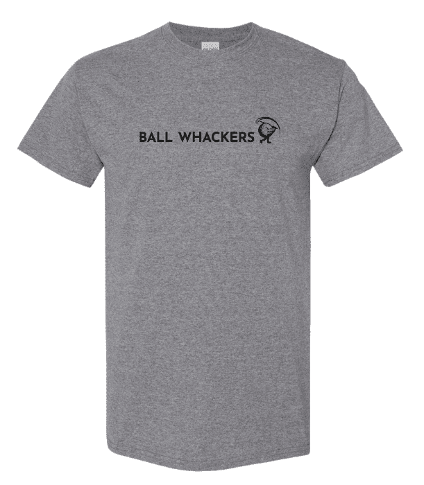 Ball Whacker T-shirt