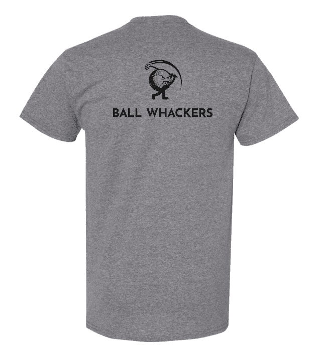 Ball Whacker T-shirt