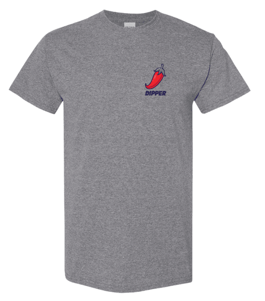 Chili Dipper T-shirt