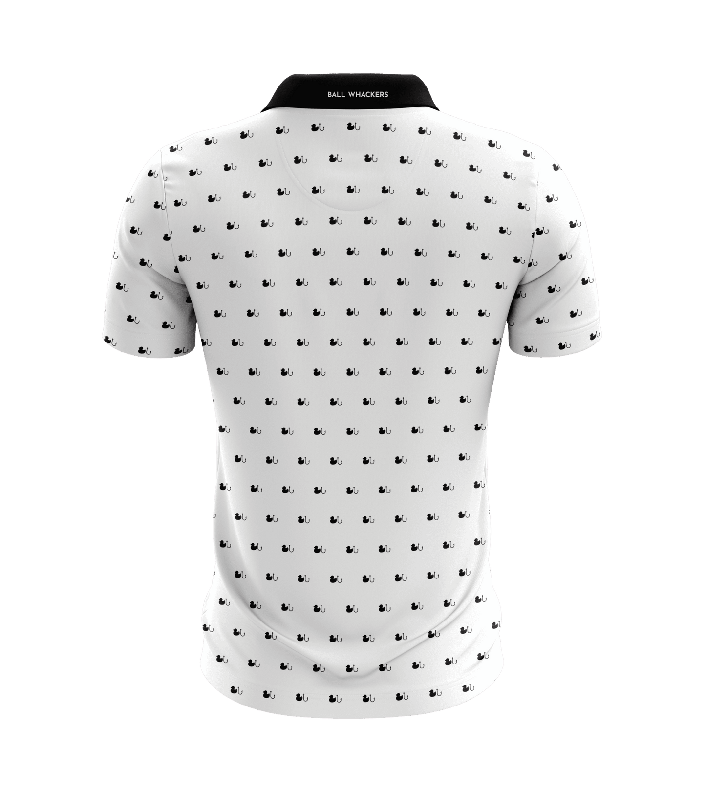 Duck Hook Polo