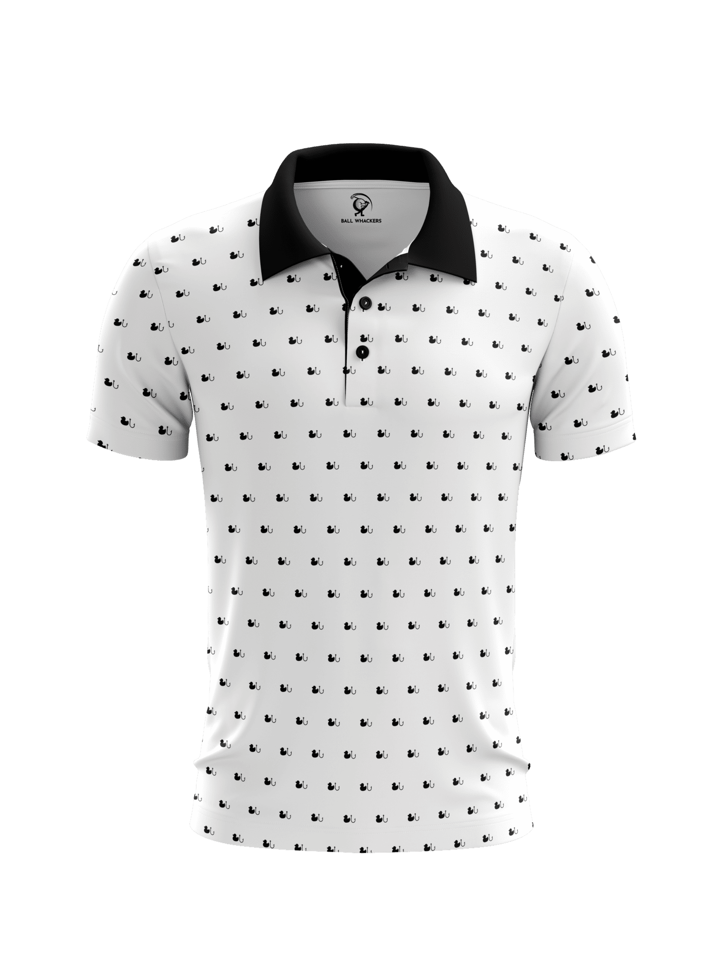 Duck Hook Polo